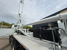 Mercedes-Benz Arocs 4142 Mercedes-Benz Arocs 5 4542 8x4 SWAN ...