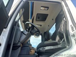 Mercedes-Benz Arocs 4142 Mercedes-Benz Arocs 5 4542 8x4 SWAN ...