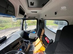 Mercedes-Benz Arocs 4142 Mercedes-Benz Arocs 5 4542 8x4 SWAN ...