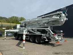 Mercedes-Benz Arocs 4142 Mercedes-Benz Arocs 5 4542 8x4 SWAN ...
