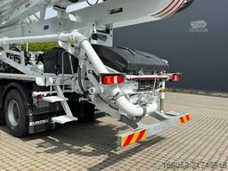 Mercedes-Benz Arocs 4142 Mercedes-Benz Arocs 5 4542 8x4 SWAN ...