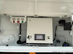Mercedes-Benz Arocs 4142 Mercedes-Benz Arocs 5 4542 8x4 SWAN ...