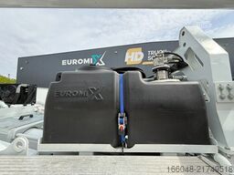Mercedes-Benz Arocs 4142 Mercedes-Benz Arocs 5 4542 8x4 SWAN ...