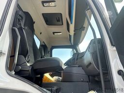 Mercedes-Benz Arocs 4142 Mercedes-Benz Arocs 5 4542 8x4 SWAN ...