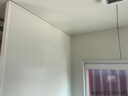  NAUTEXA Container Werkstatt Büro Office