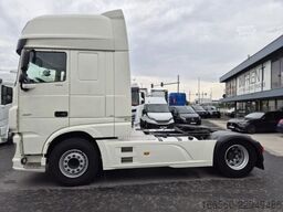DAF XF 480 FT SUPER SPACE CAB ZF INTARDER