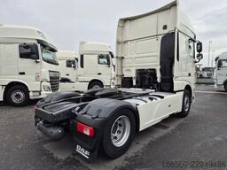 DAF XF 480 FT SUPER SPACE CAB ZF INTARDER