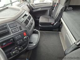 DAF XF 480 FT SUPER SPACE CAB ZF INTARDER