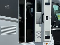 SUNLIGHT T 68 | Autom. | schwarz | Hubbett | MJ 2025