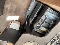 SUNLIGHT T 68 | Autom. | schwarz | Hubbett | MJ 2025