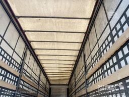 Schmitz Cargobull Semitrailer Curtainsider Standard