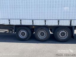 Schmitz Cargobull Semitrailer Curtainsider Standard
