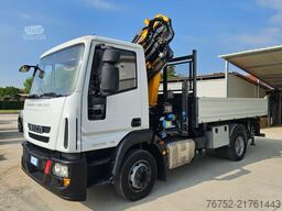 Iveco Eurocargo 120.25