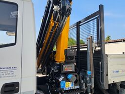 Iveco Eurocargo 120.25