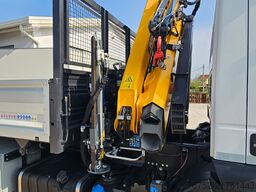 Iveco Eurocargo 120.25
