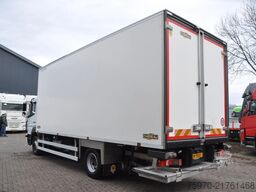 Mercedes-Benz Atego 1221 CARRIER 850 - CHEREAU - DHOLLANDIA -...