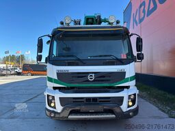 Volvo FMX 500 8x4 CIFA K 45 H