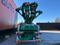 Volvo FMX 500 8x4 CIFA K 45 H