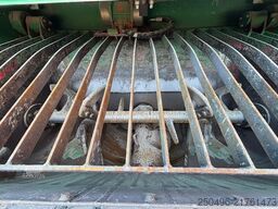 Volvo FMX 500 8x4 CIFA K 45 H