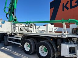 Volvo FMX 500 8x4 CIFA K 45 H