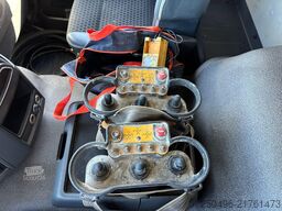 Volvo FMX 500 8x4 CIFA K 45 H