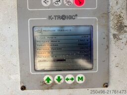 Volvo FMX 500 8x4 CIFA K 45 H