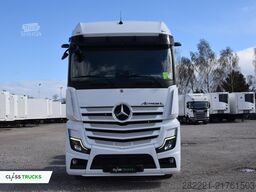 MERCEDES-BENZ Actros 5 1845 BigSpace