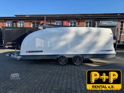 Brian James Trailers Race Shuttle 3