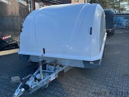 Brian James Trailers Race Shuttle 3