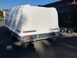 Brian James Trailers Race Shuttle 3
