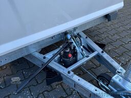 Brian James Trailers Race Shuttle 3