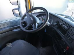 DAF XF 460 ADR ssc tractor unit