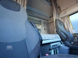 DAF XF 460 ADR ssc tractor unit