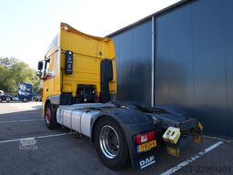 DAF XF 460 ADR ssc tractor unit