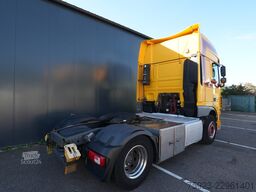 DAF XF 460 ADR ssc tractor unit
