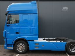 DAF XF 480 SSC tractor unit