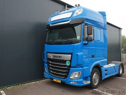 DAF XF 480 SSC tractor unit