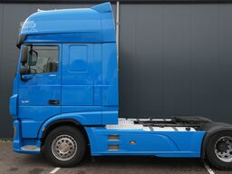 DAF XF 480 SSC tractor unit