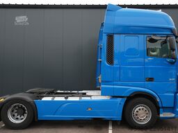 DAF XF 480 SSC tractor unit