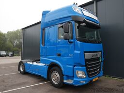 DAF XF 480 SSC tractor unit