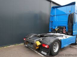 DAF XF 480 SSC tractor unit