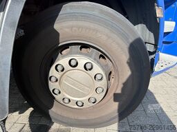 DAF CF 230 + DHOLLANDIA LOADLIFT + 19 TON + BOX 7,4...