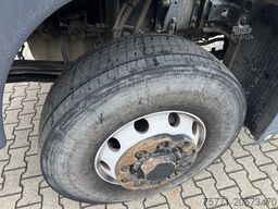 MAN TGS 18.440 4x4H EURO5 ZESTAW CIĄGNIK SIODŁOWY Z...