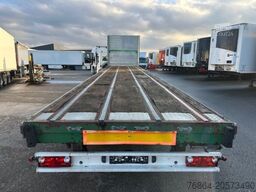 SCHWARZMüLLER PLATEAU-AUFLIEGER