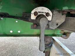 SCHWARZMüLLER PLATEAU-AUFLIEGER