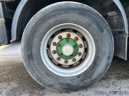 SCHWARZMüLLER PLATEAU-AUFLIEGER