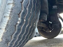 SCHWARZMüLLER PLATEAU-AUFLIEGER