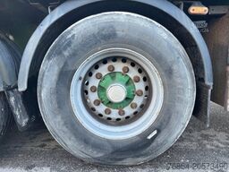 SCHWARZMüLLER PLATEAU-AUFLIEGER