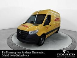 Mercedes-Benz Sprinter 315 CDI Hochdach L2H2 Automatik Pro