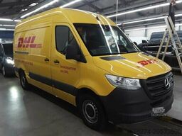 Mercedes-Benz Sprinter 315 CDI Hochdach Pro L2H2 Automatik